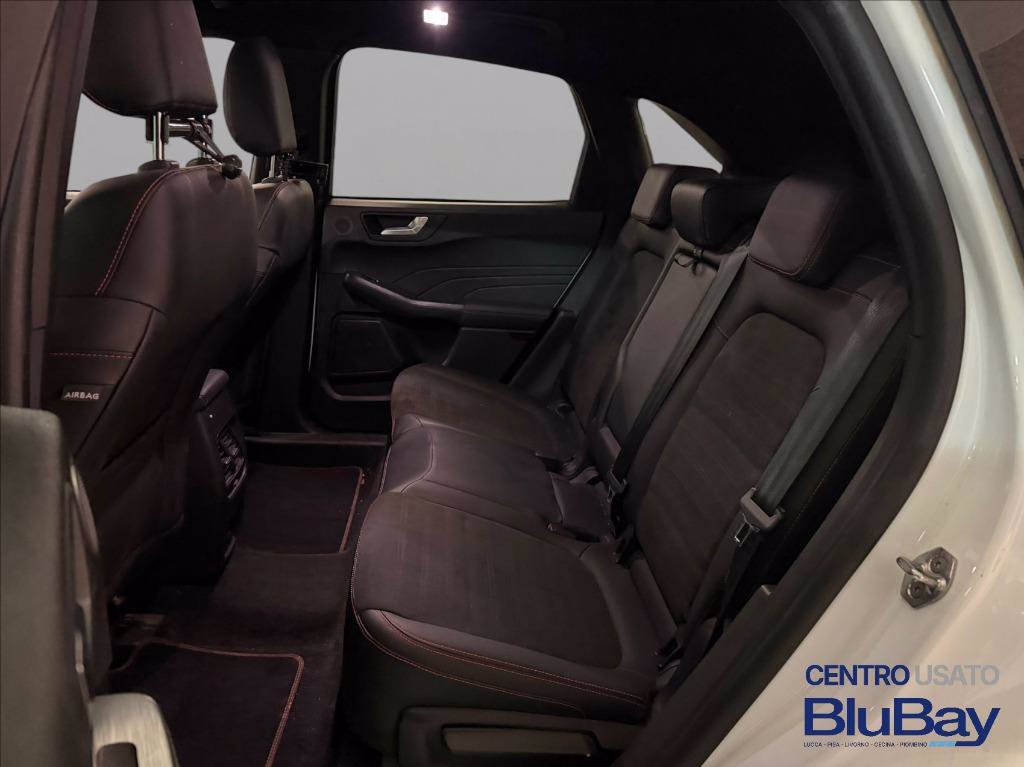 FORD Kuga 2.5 Plug In Hybrid 225 CV CVT 2WD ST-Line X