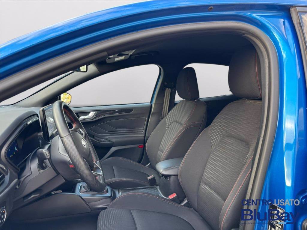 FORD Focus 1.0 EcoBoost Hybrid 155 CV 5p. ST-Line X