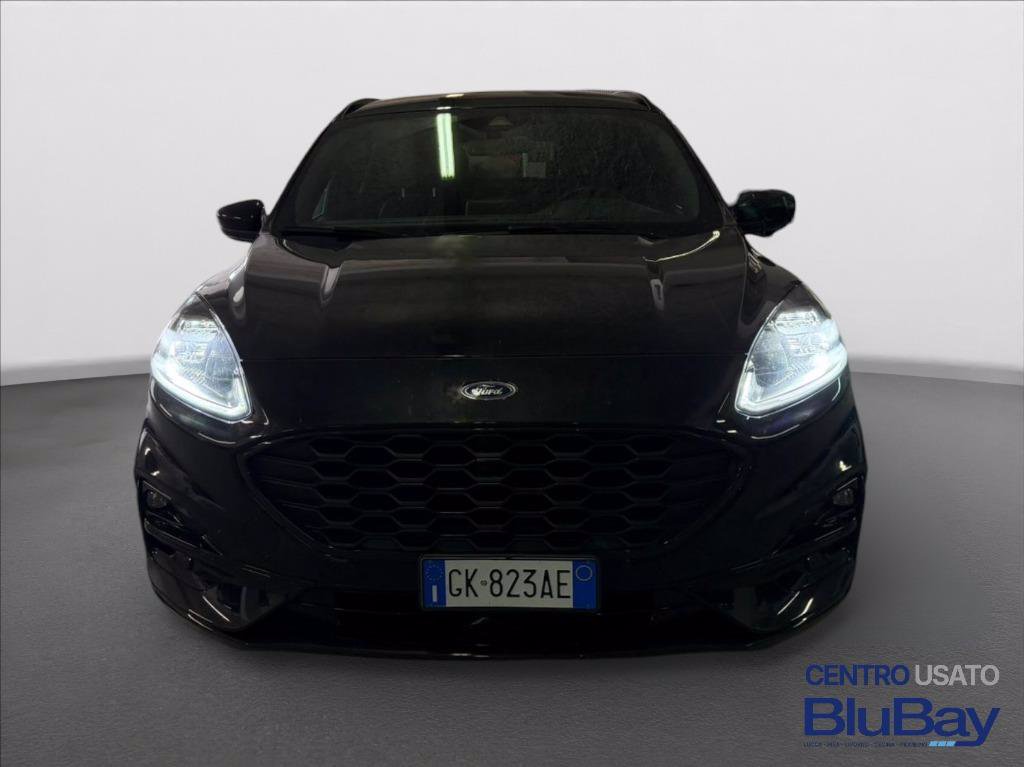 FORD Kuga 2.5 Plug In Hybrid 225 CV CVT 2WD ST-Line X