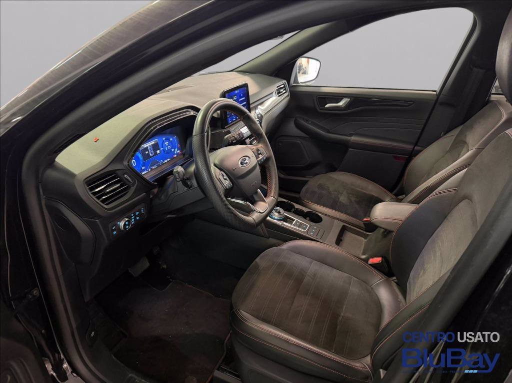 FORD Kuga 2.5 Plug In Hybrid 225 CV CVT 2WD ST-Line X