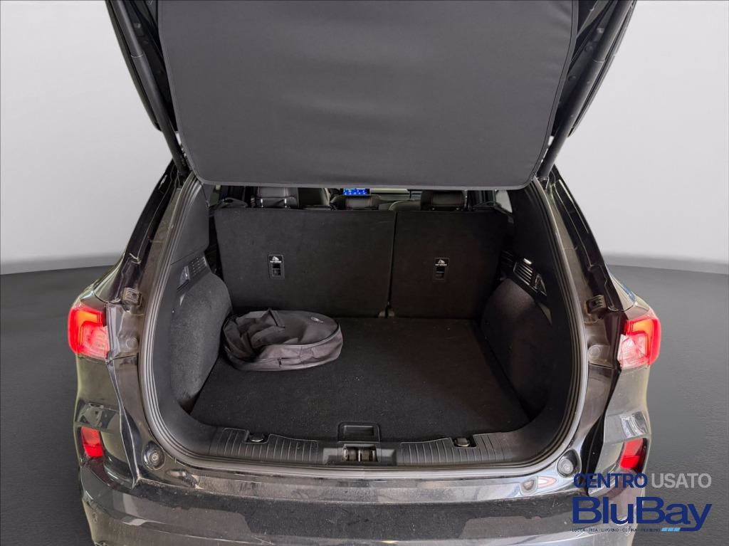 FORD Kuga 2.5 Plug In Hybrid 225 CV CVT 2WD ST-Line X