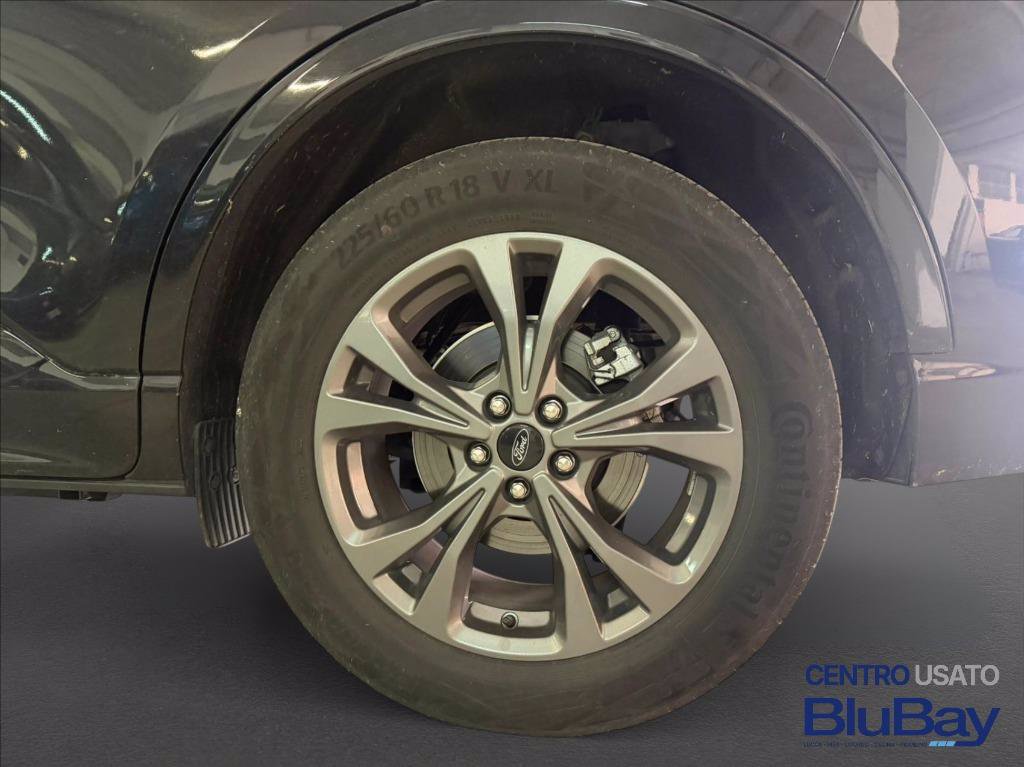 FORD Kuga 2.5 Plug In Hybrid 225 CV CVT 2WD ST-Line X