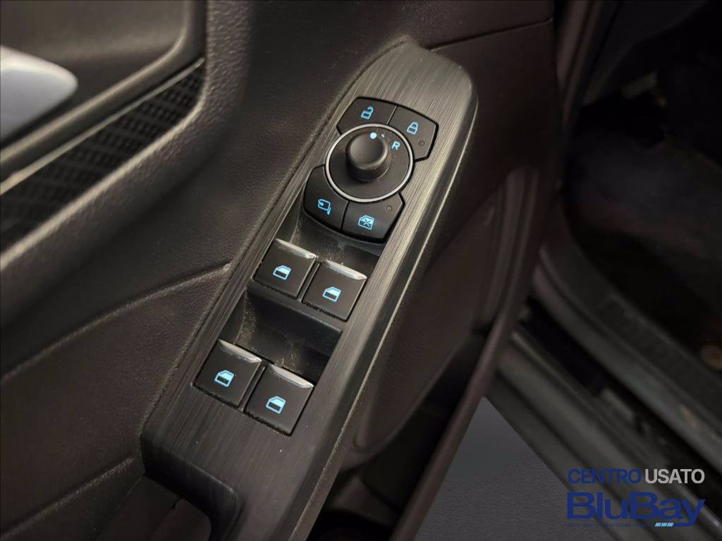 FORD Kuga 2.5 Plug In Hybrid 225 CV CVT 2WD ST-Line X