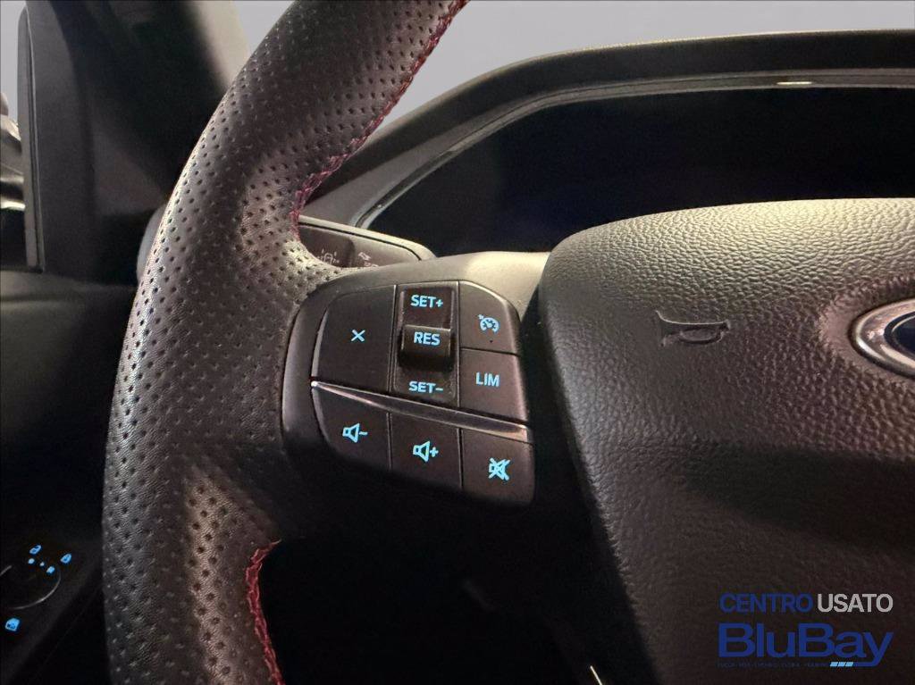 FORD Kuga 2.5 Plug In Hybrid 225 CV CVT 2WD ST-Line X