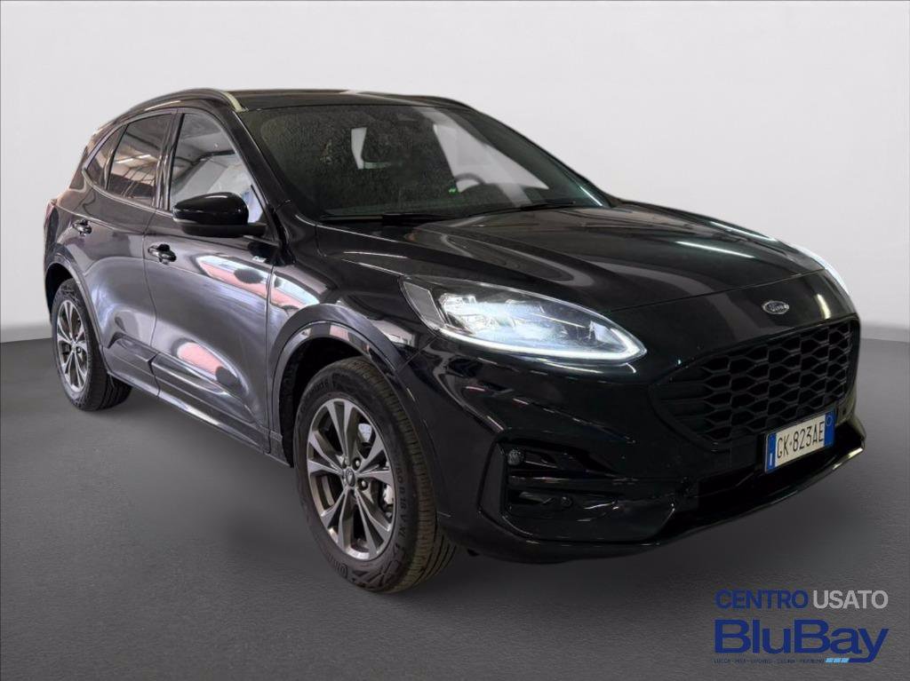 FORD Kuga 2.5 Plug In Hybrid 225 CV CVT 2WD ST-Line X