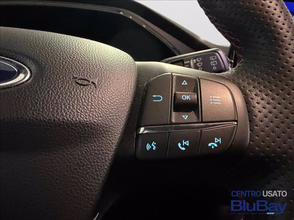 FORD Kuga 2.5 Plug In Hybrid 225 CV CVT 2WD ST-Line X