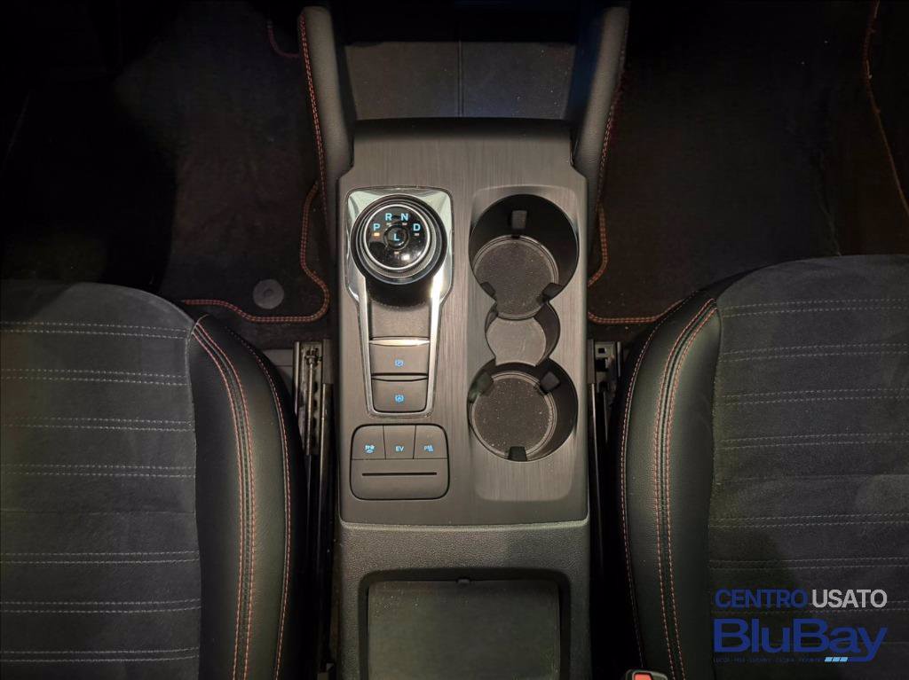 FORD Kuga 2.5 Plug In Hybrid 225 CV CVT 2WD ST-Line X