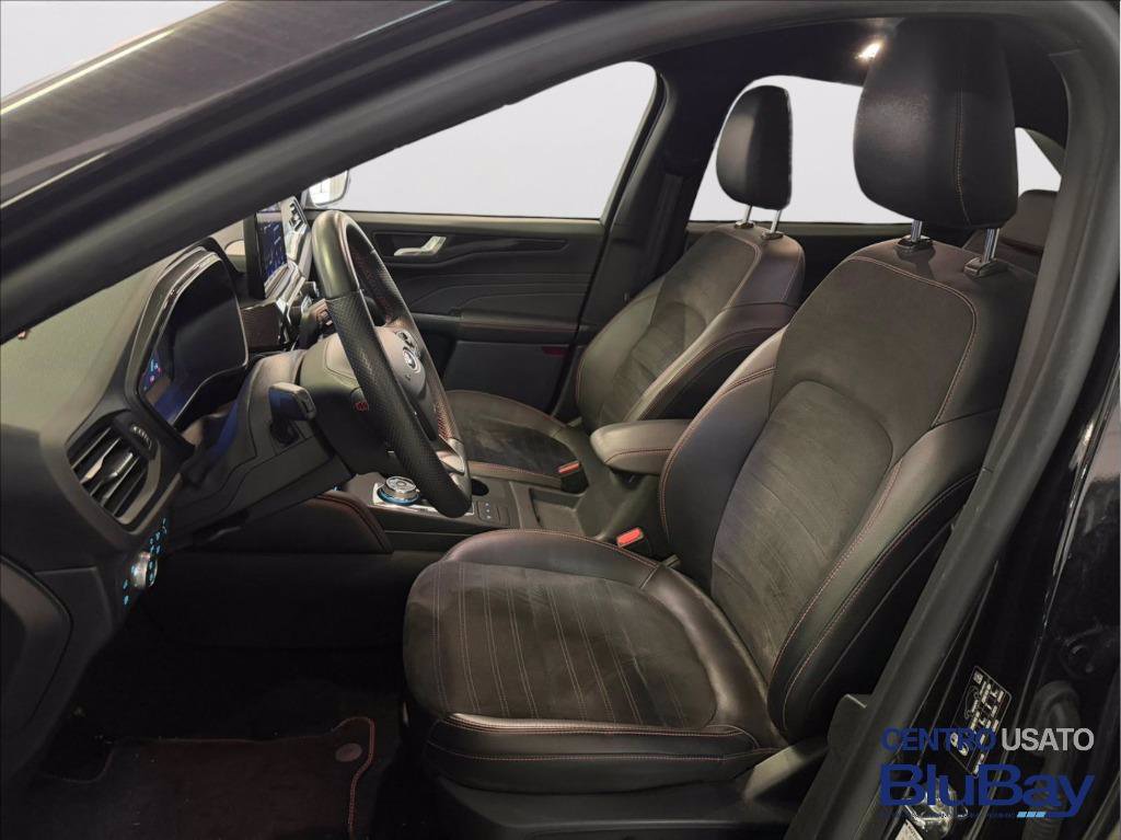 FORD Kuga 2.5 Plug In Hybrid 225 CV CVT 2WD ST-Line X