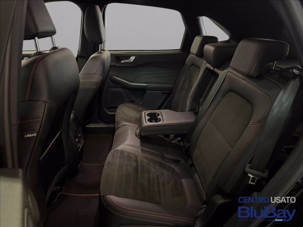 FORD Kuga 2.5 Plug In Hybrid 225 CV CVT 2WD ST-Line X