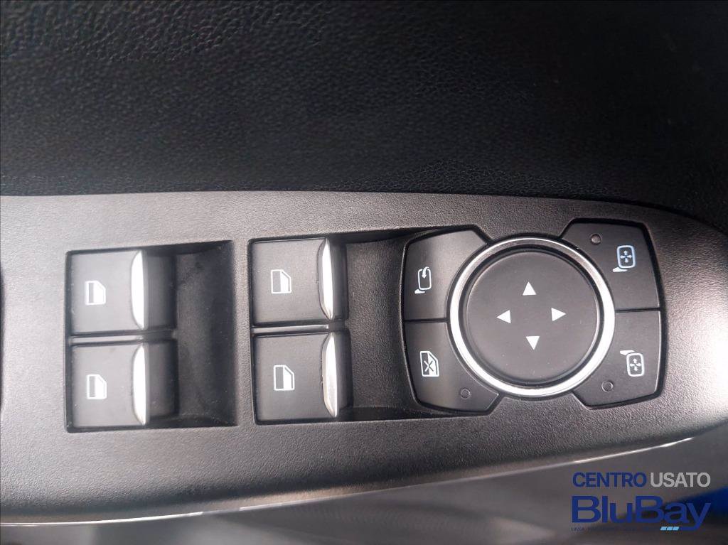 FORD Puma 1.0 ecoboost titanium s&s 125cv