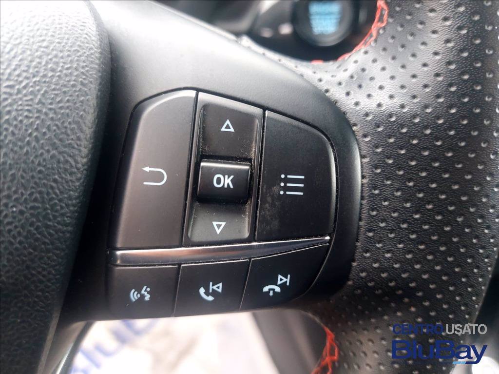 FORD Puma 1.0 ecoboost titanium s&s 125cv