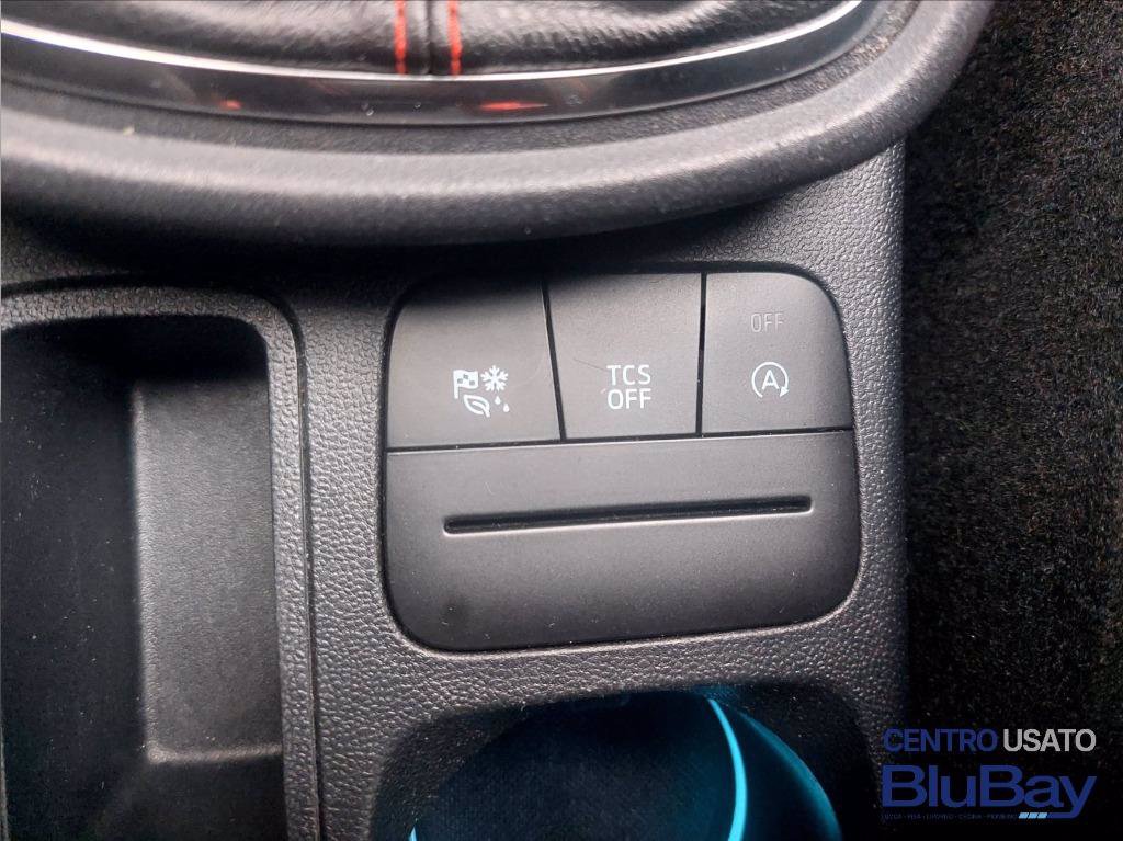 FORD Puma 1.0 ecoboost titanium s&s 125cv