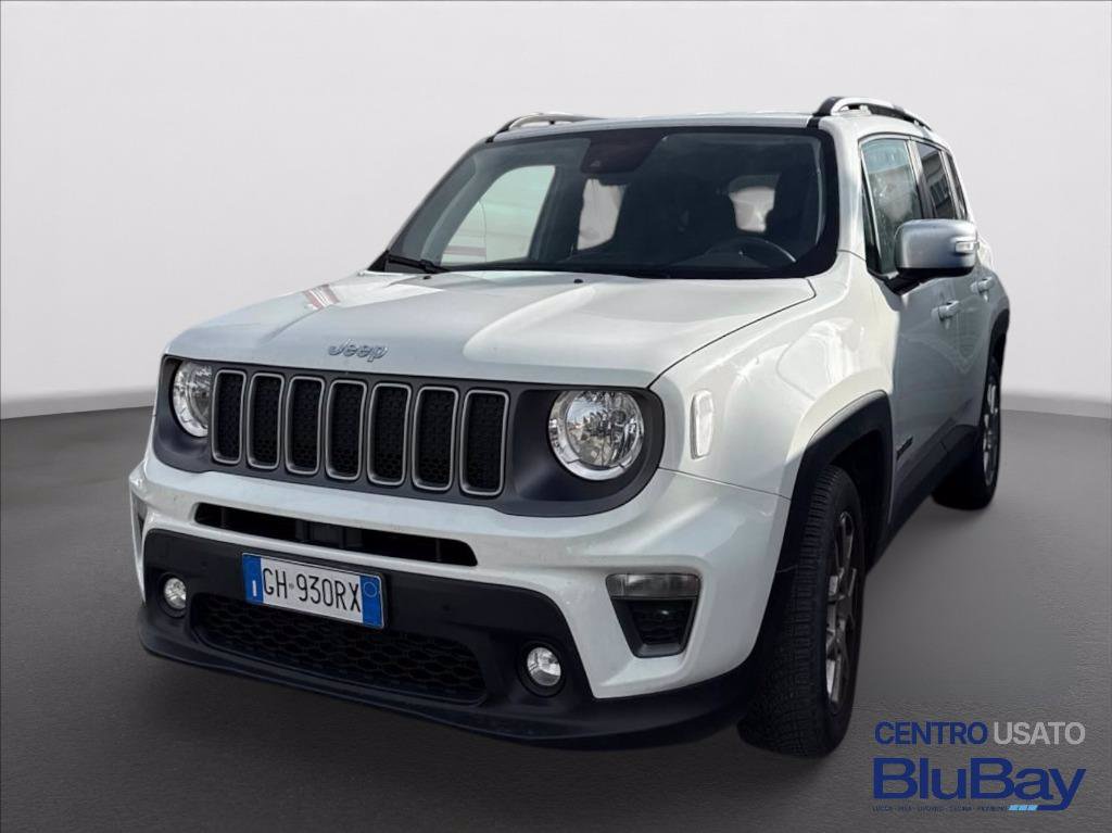JEEP Renegade 1.0 t3 limited 2wd