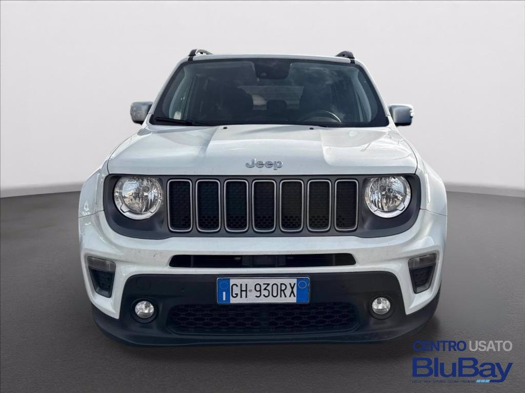 JEEP Renegade 1.0 t3 limited 2wd