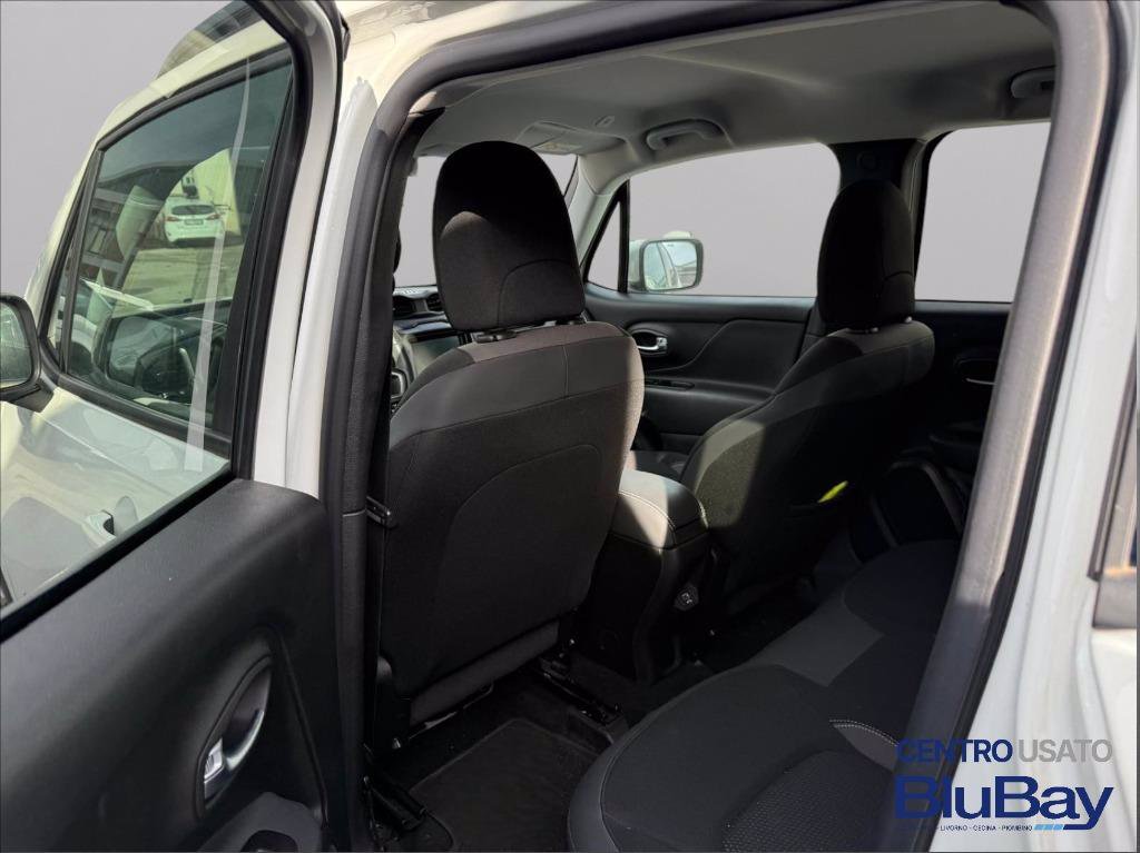JEEP Renegade 1.0 t3 limited 2wd