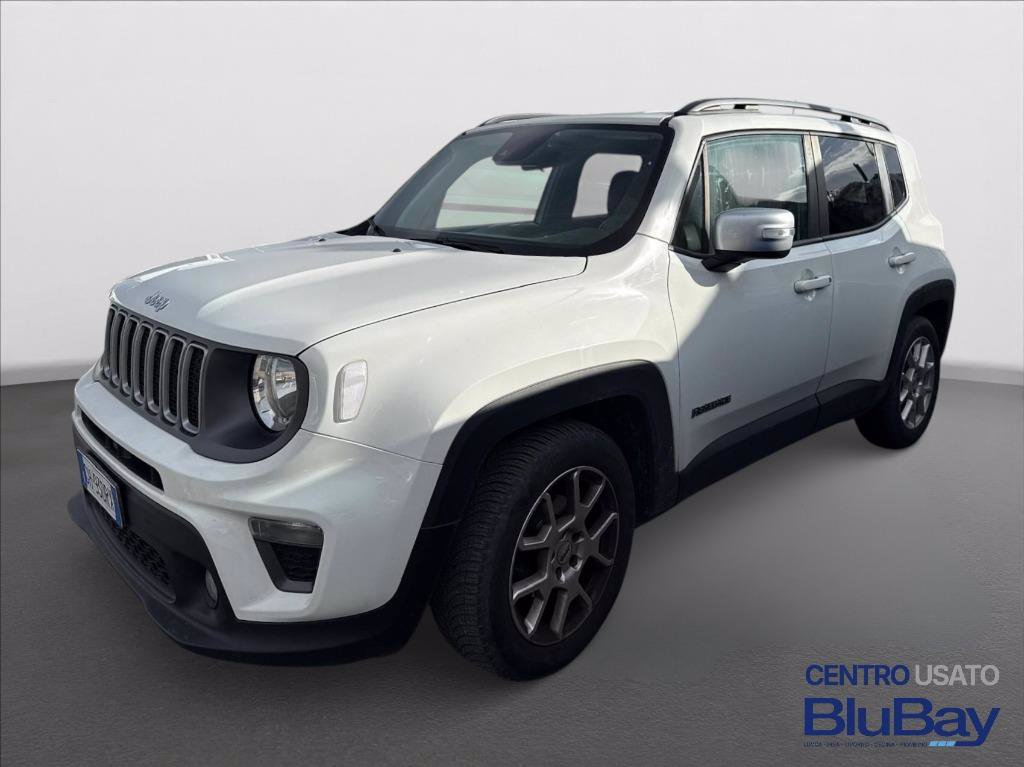 JEEP Renegade 1.0 t3 limited 2wd