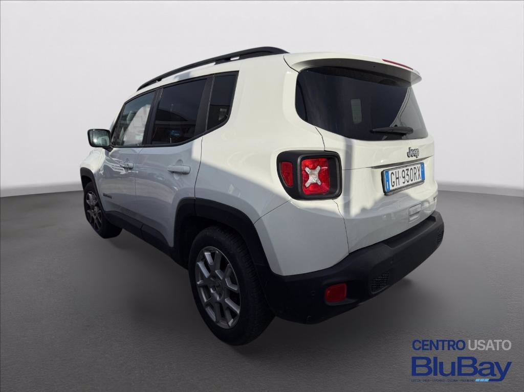JEEP Renegade 1.0 t3 limited 2wd