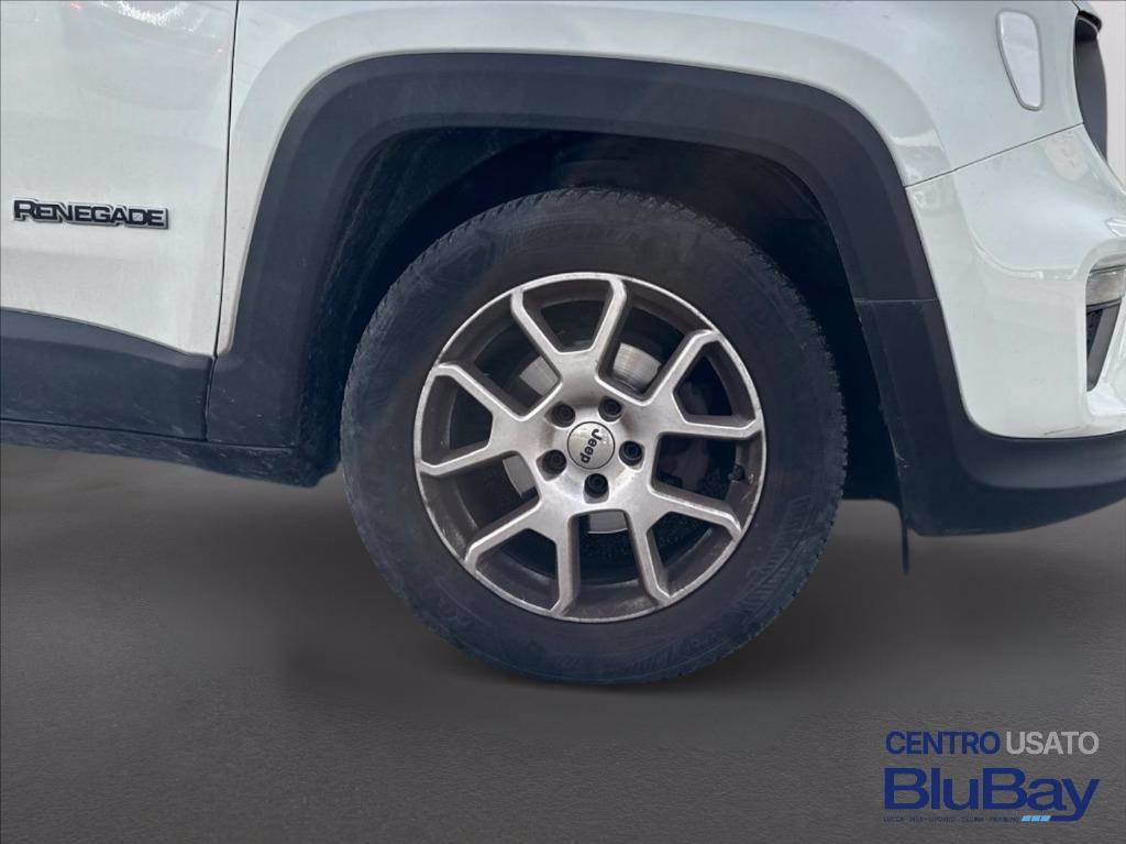 JEEP Renegade 1.0 t3 limited 2wd