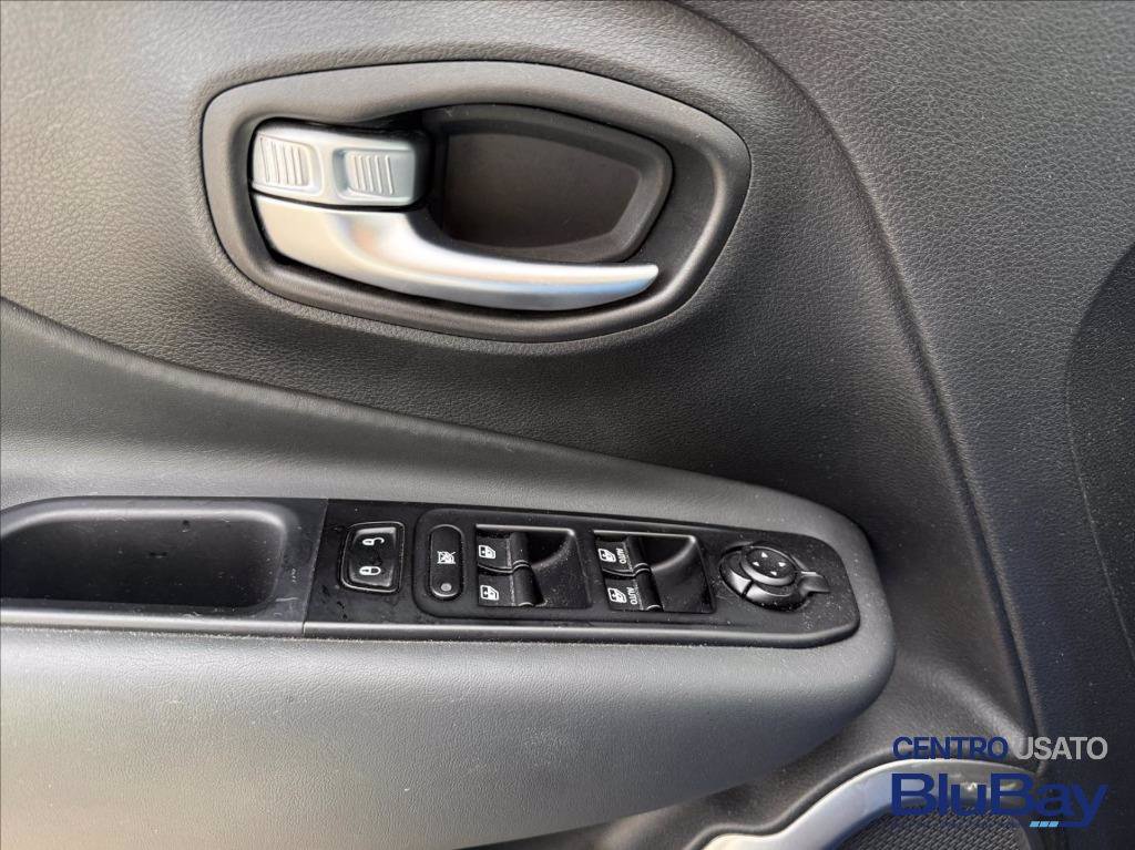 JEEP Renegade 1.0 t3 limited 2wd