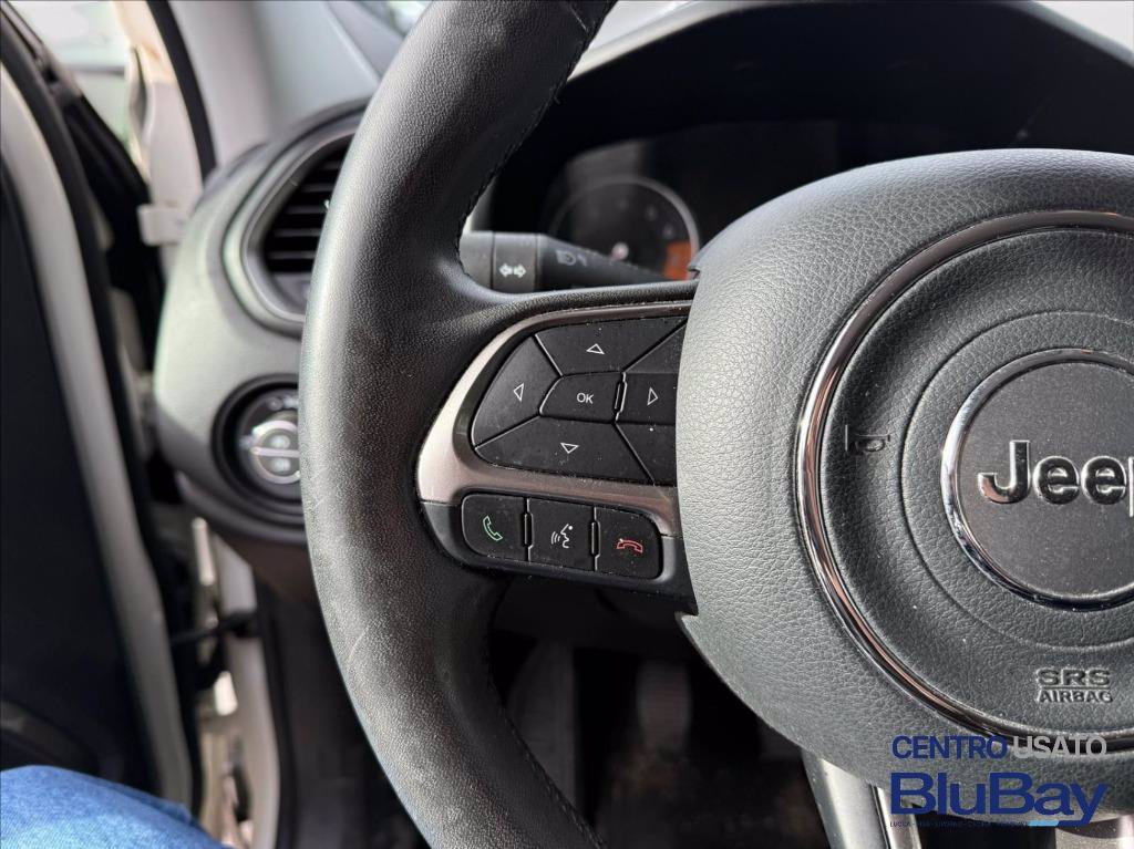 JEEP Renegade 1.0 t3 limited 2wd