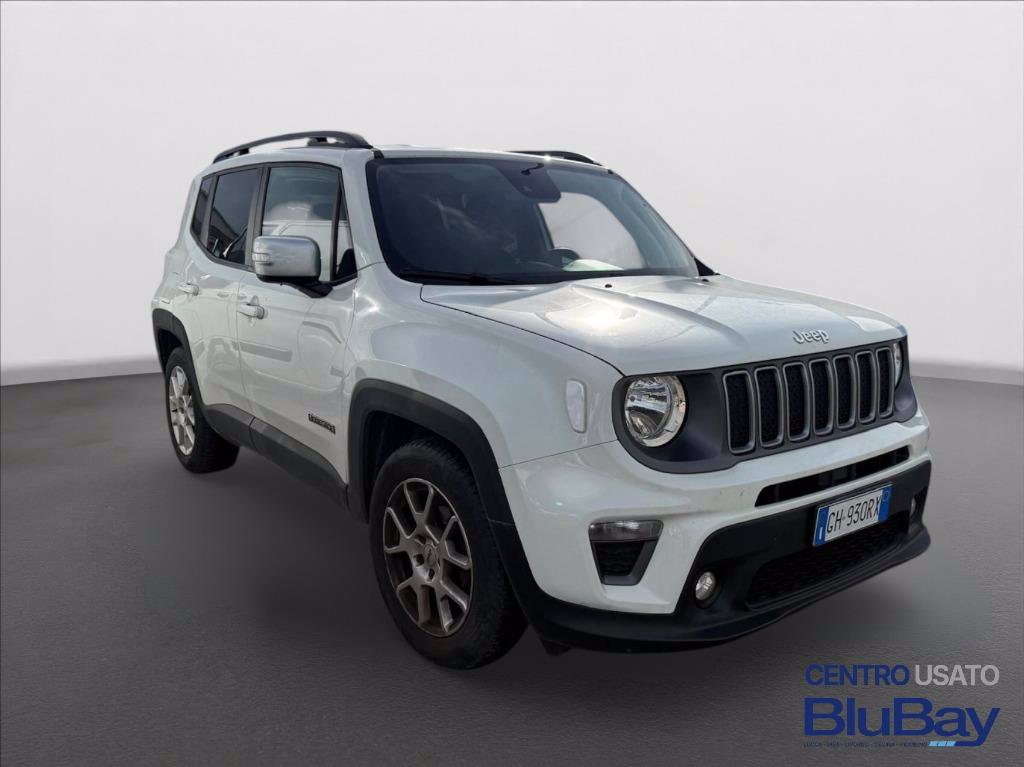 JEEP Renegade 1.0 t3 limited 2wd