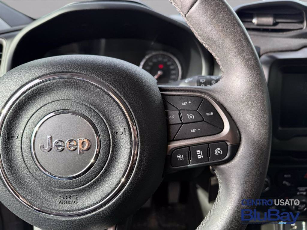 JEEP Renegade 1.0 t3 limited 2wd