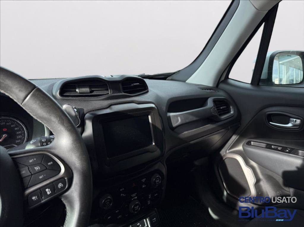 JEEP Renegade 1.0 t3 limited 2wd