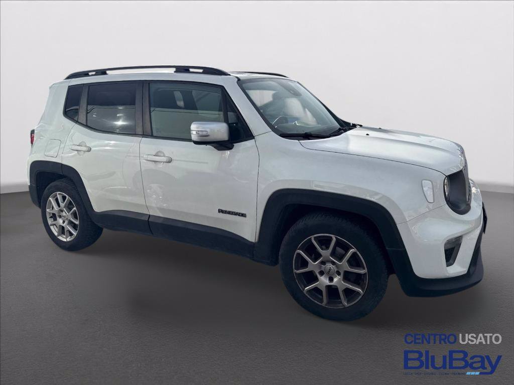 JEEP Renegade 1.0 t3 limited 2wd