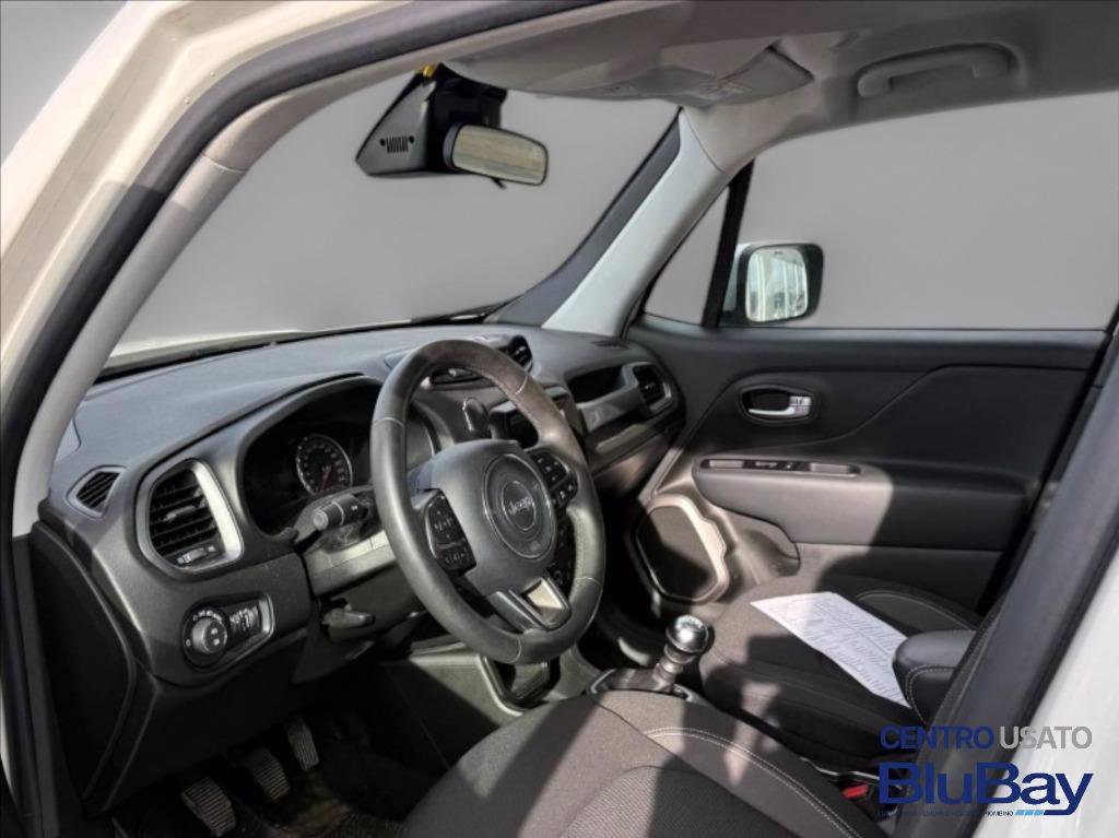 JEEP Renegade 1.0 t3 limited 2wd