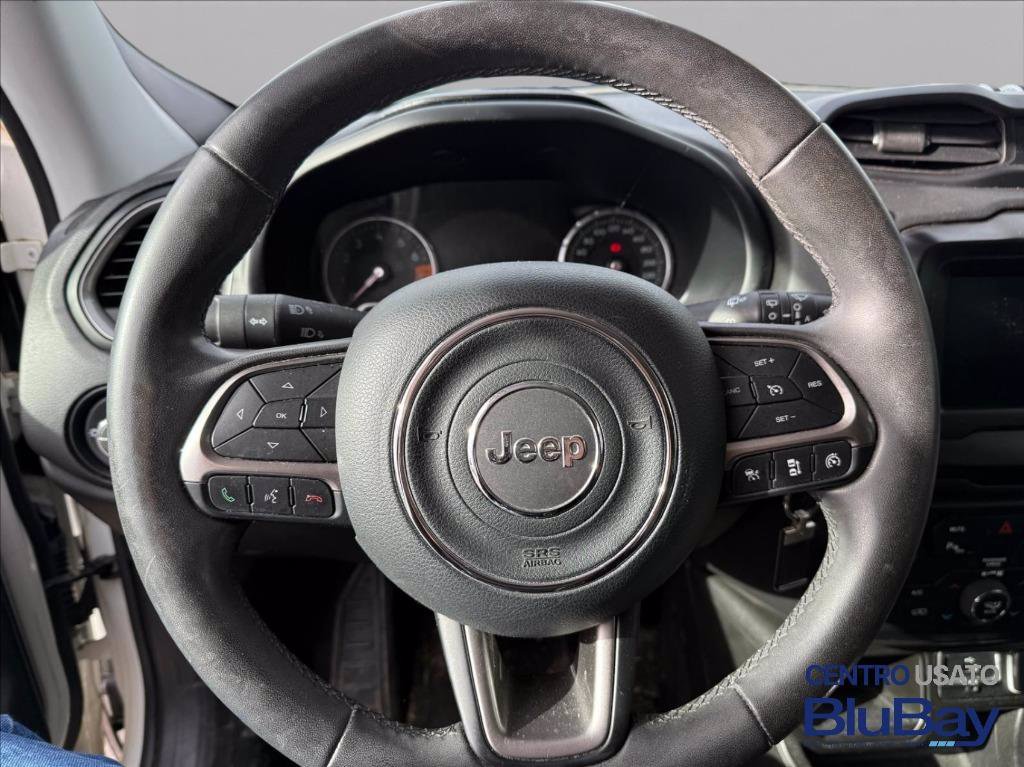 JEEP Renegade 1.0 t3 limited 2wd