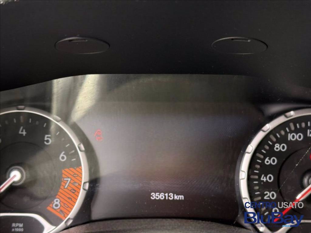 JEEP Renegade 1.0 t3 limited 2wd