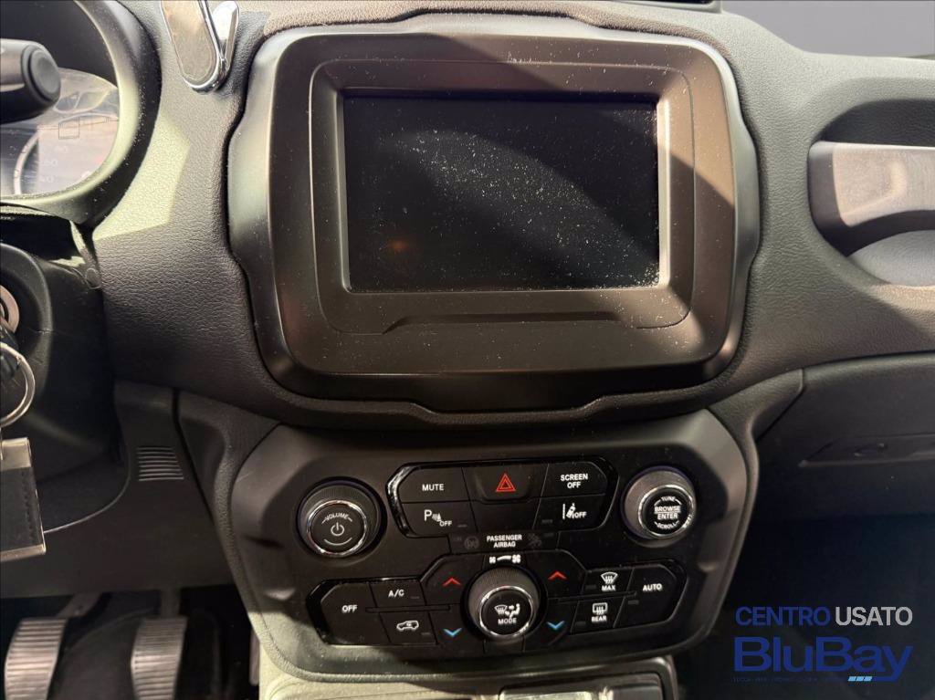 JEEP Renegade 1.0 t3 limited 2wd