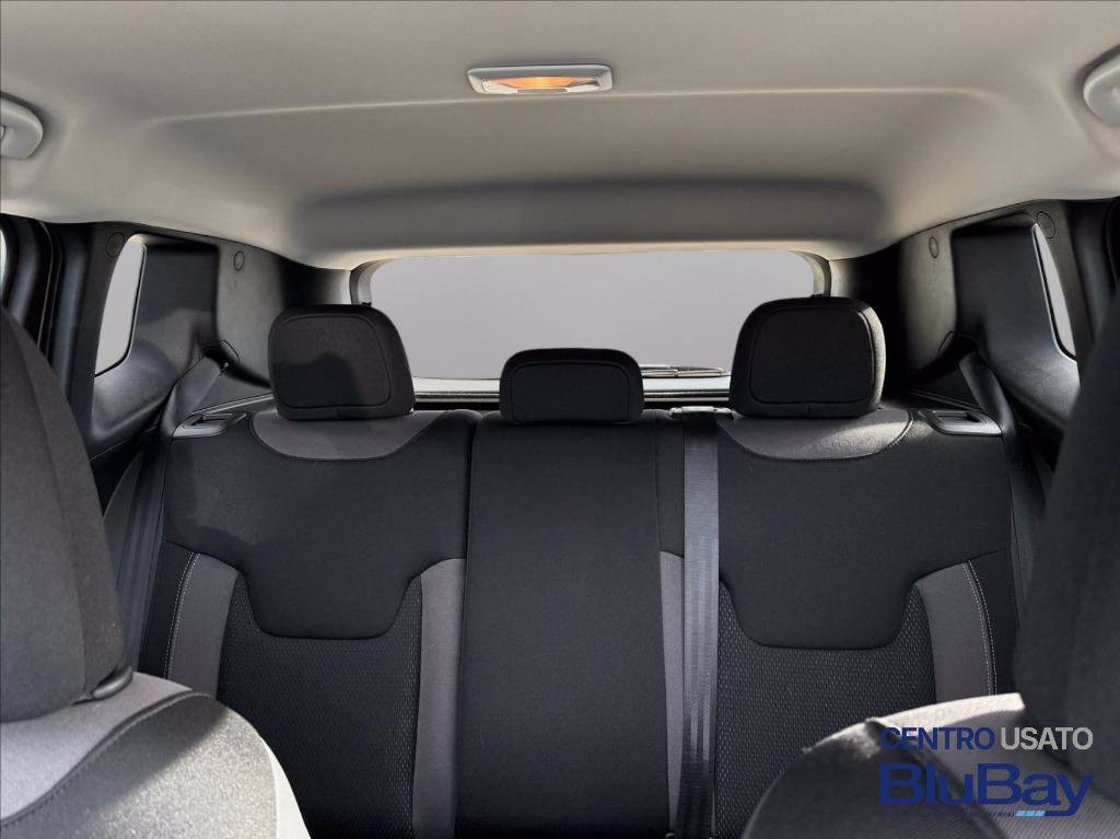JEEP Renegade 1.0 t3 limited 2wd