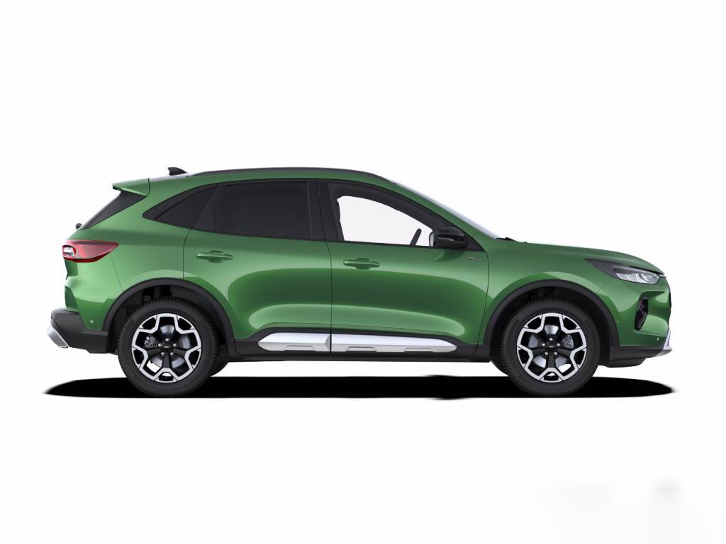 FORD Kuga Active X2.5 Benzina - Plug In HybridAutomatica (HF55)Anteriore 2WD