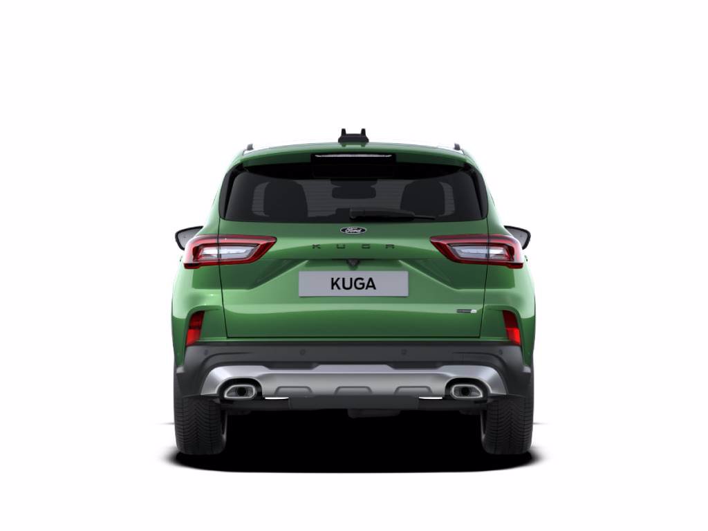 FORD Kuga Active X2.5 Benzina - Plug In HybridAutomatica (HF55)Anteriore 2WD