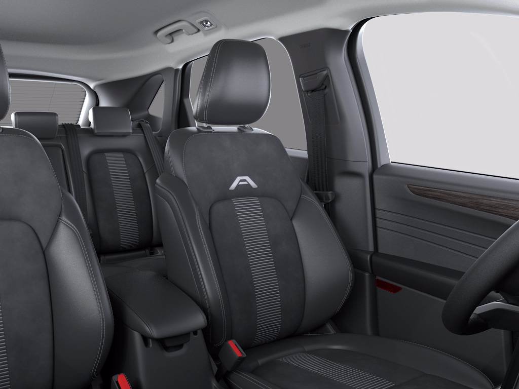 FORD Kuga Active X2.5 Benzina - Plug In HybridAutomatica (HF55)Anteriore 2WD