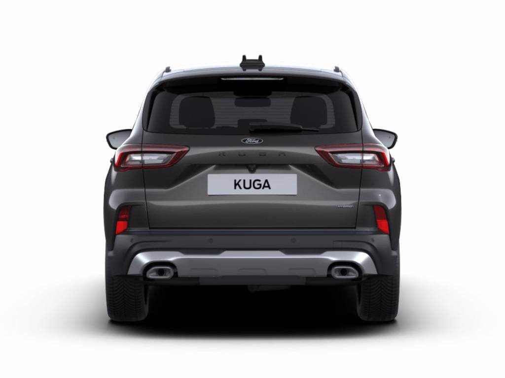 FORD Kuga Active X2.5 Benzina - Full HybridAutomatica (HF45)Anteriore 2WD
