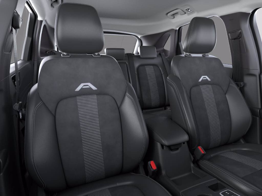 FORD Kuga Active X2.5 Benzina - Full HybridAutomatica (HF45)Anteriore 2WD