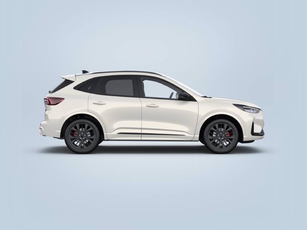 FORD Kuga Sound Edition 2.5 Benzina - Full HybridAutomatica (HF45)Anteriore 2WD