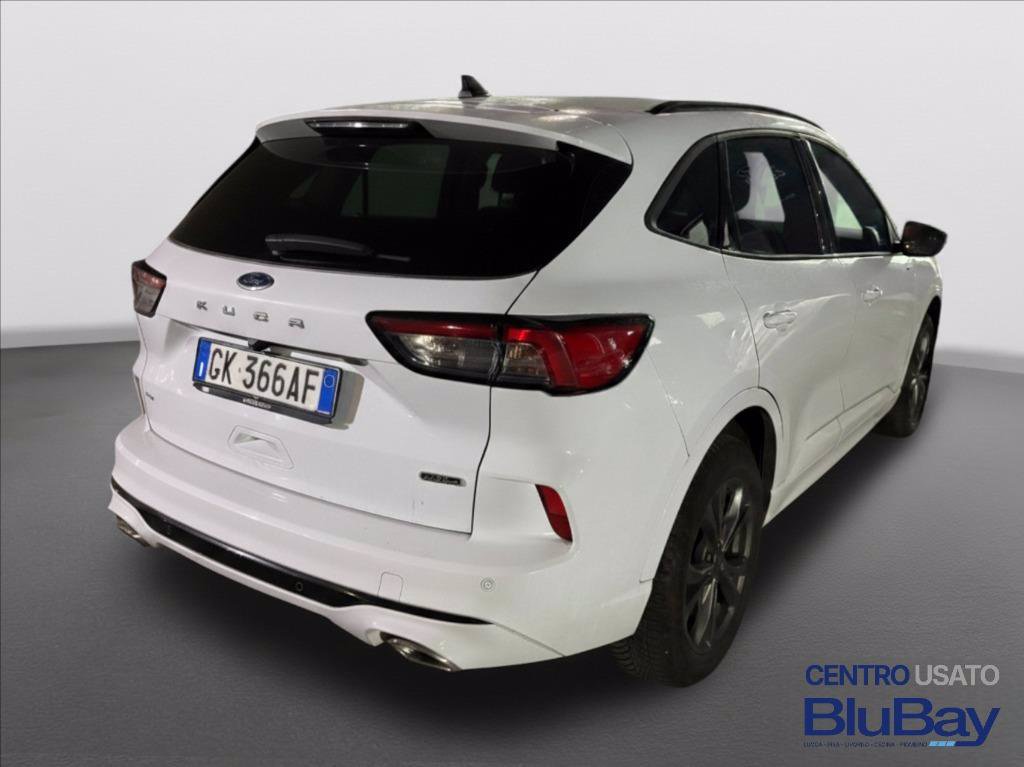 FORD Kuga 2.5 Plug In Hybrid 225 CV CVT 2WD ST-Line X