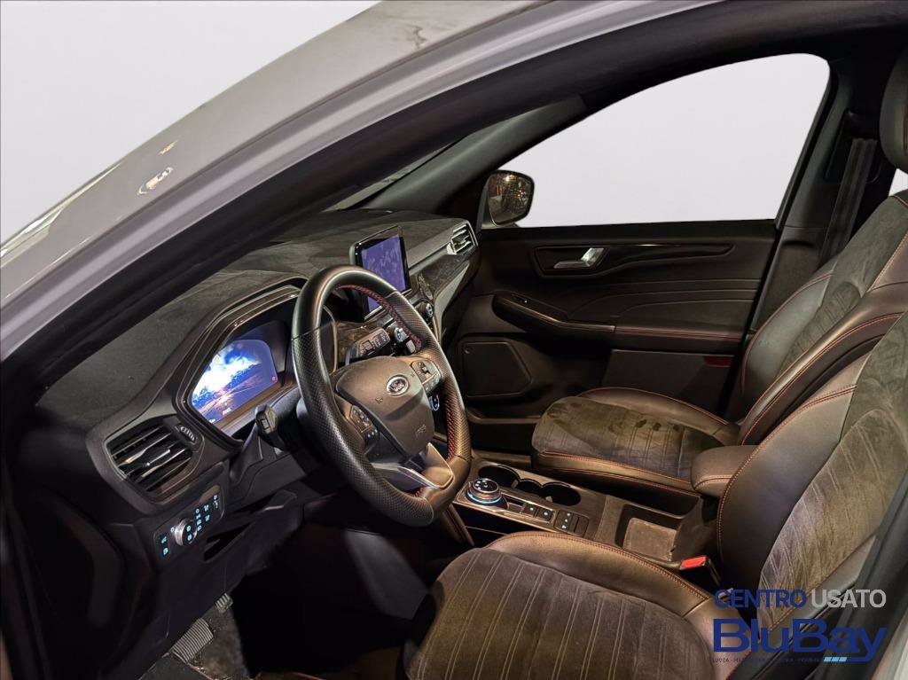 FORD Kuga 2.5 Plug In Hybrid 225 CV CVT 2WD ST-Line X