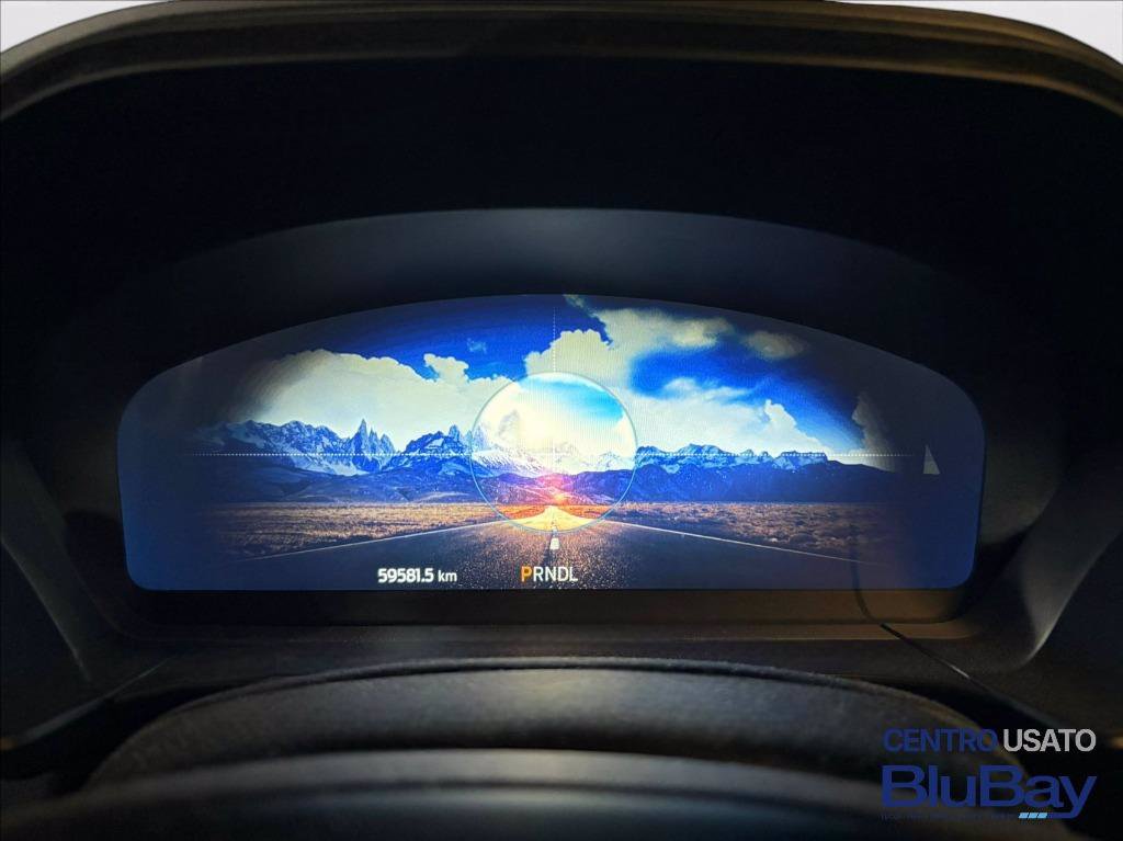 FORD Kuga 2.5 Plug In Hybrid 225 CV CVT 2WD ST-Line X