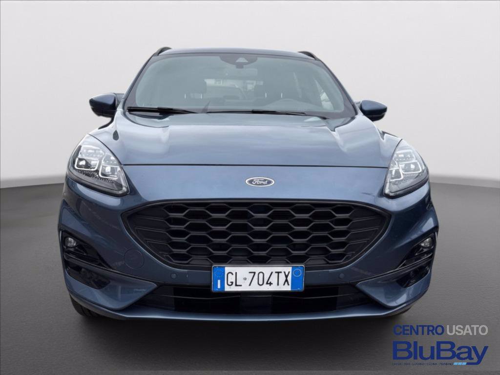 FORD Kuga 2.5 phev st-line x 2wd 225cv cvt