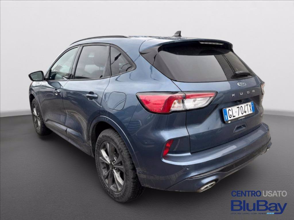 FORD Kuga 2.5 phev st-line x 2wd 225cv cvt