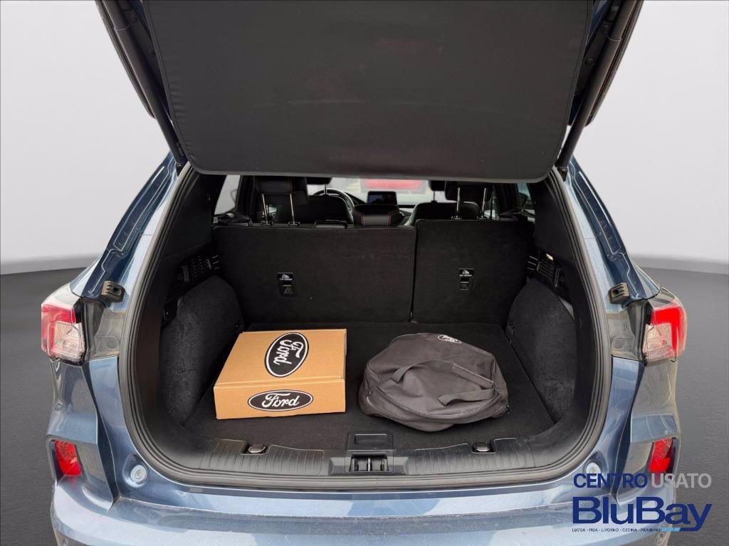 FORD Kuga 2.5 phev st-line x 2wd 225cv cvt