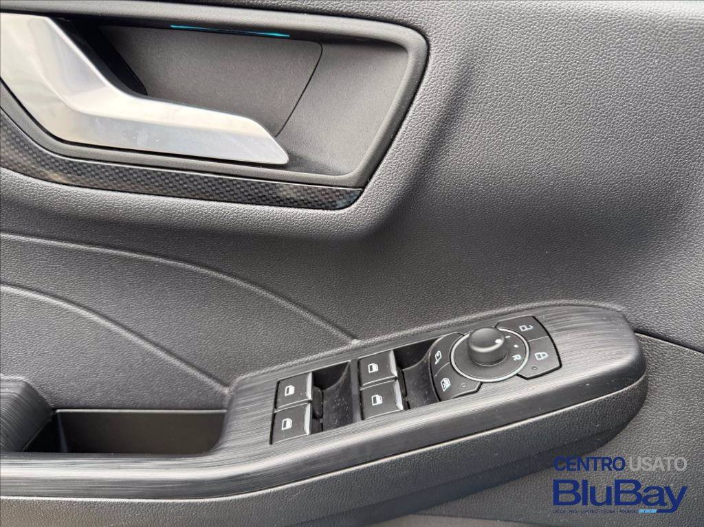 FORD Kuga 2.5 phev st-line x 2wd 225cv cvt