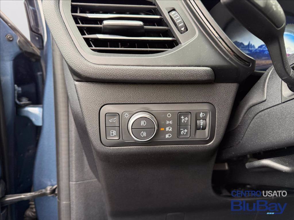 FORD Kuga 2.5 phev st-line x 2wd 225cv cvt