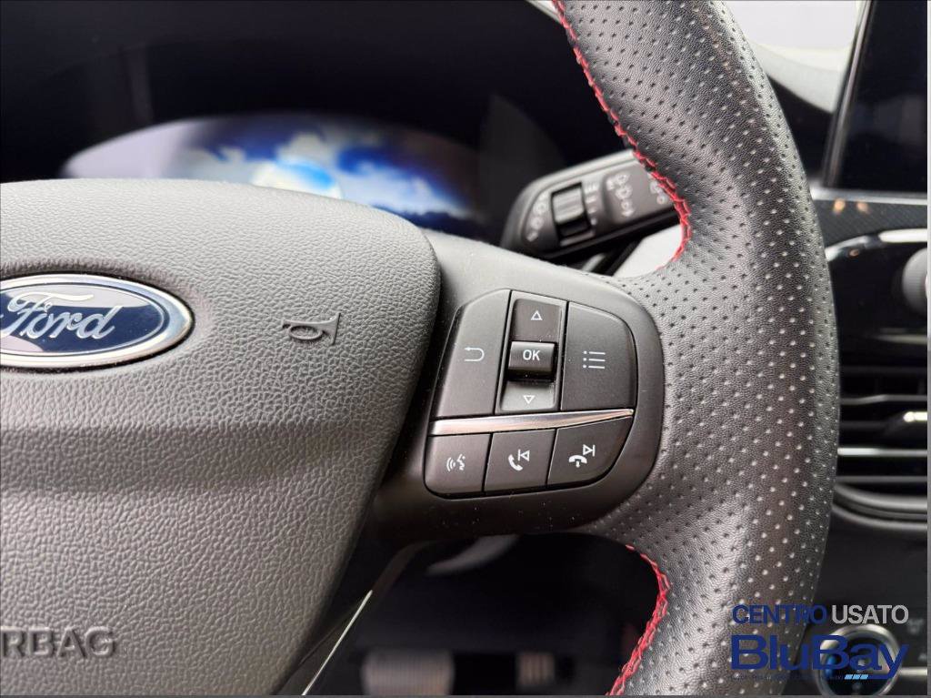 FORD Kuga 2.5 phev st-line x 2wd 225cv cvt