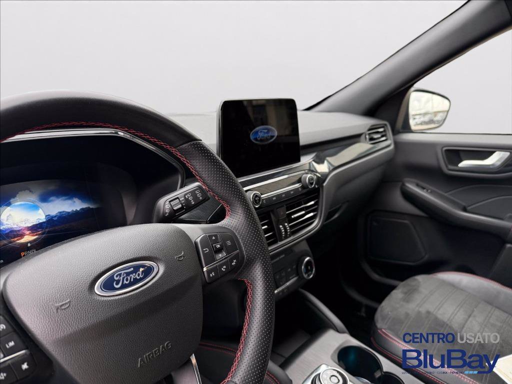 FORD Kuga 2.5 phev st-line x 2wd 225cv cvt