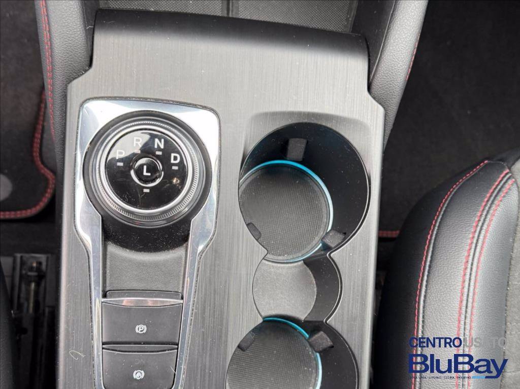 FORD Kuga 2.5 phev st-line x 2wd 225cv cvt